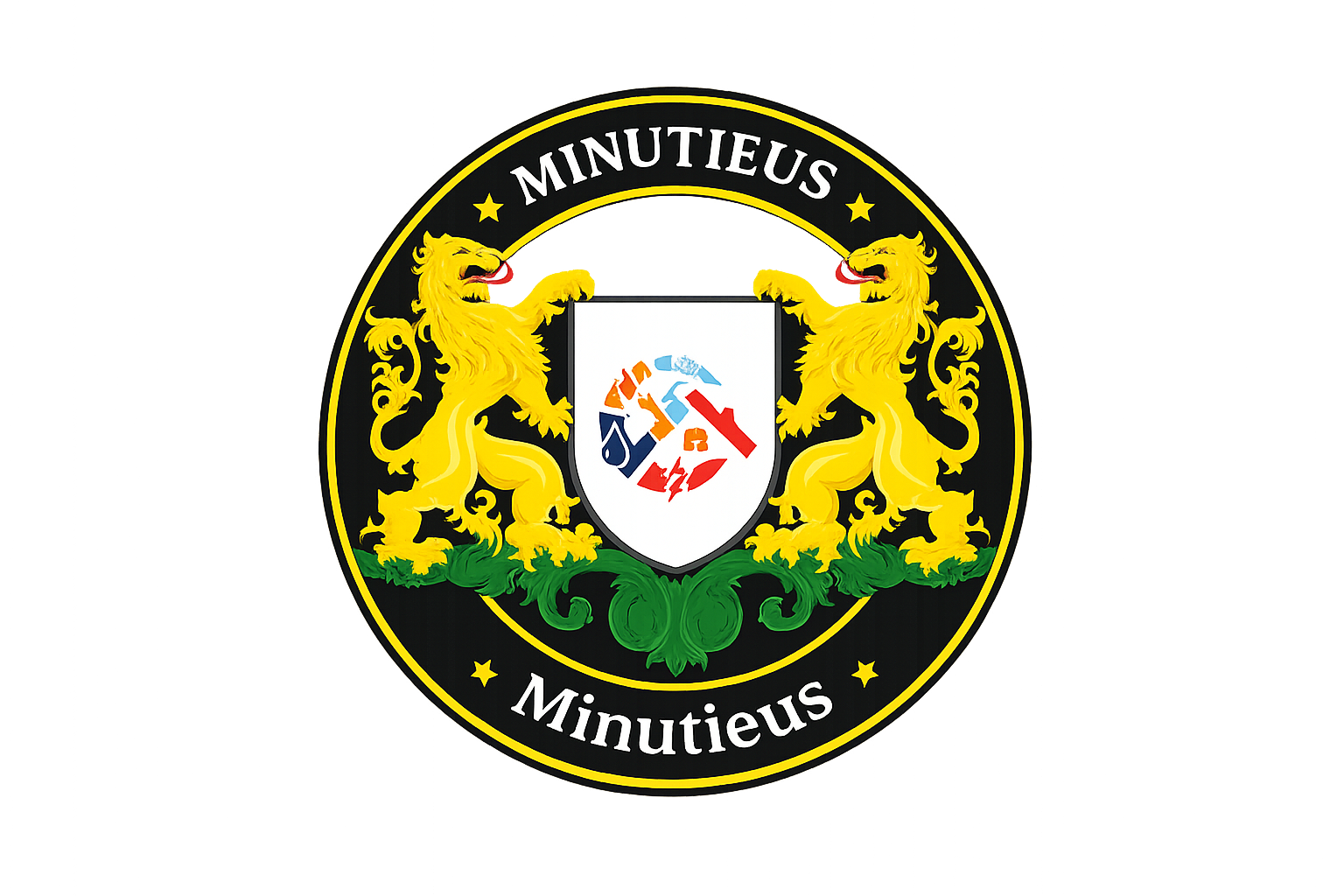 Minutieus Amersfoort
